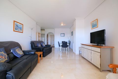 Leilighet i Playa Flamenca, Alicante, Playa Flamenca - € 179 900 | Ref: HE28257 - foto 4