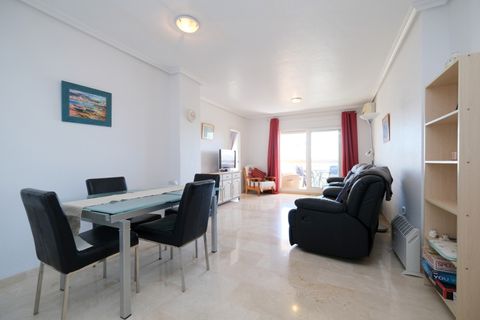 Leilighet i Playa Flamenca, Alicante, Playa Flamenca - € 179 900 | Ref: HE28257 - foto 5