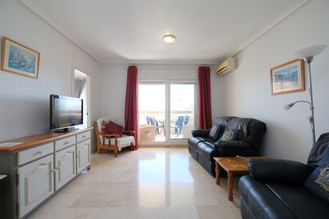 Leilighet i Playa Flamenca, Alicante, Playa Flamenca - € 179 900 | Ref: HE28257 - foto 6