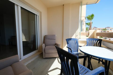 Leilighet i Playa Flamenca, Alicante, Playa Flamenca - € 179 900 | Ref: HE28257 - foto 8