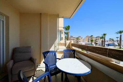 Leilighet i Playa Flamenca, Alicante, Playa Flamenca - € 179 900 | Ref: HE28257 - foto 9