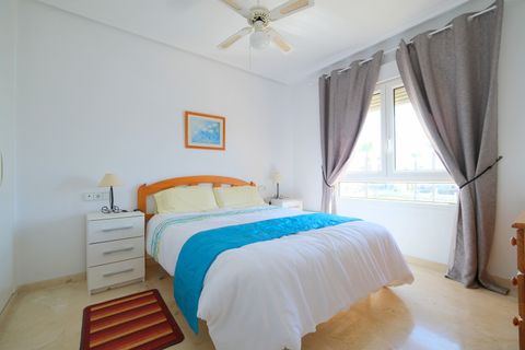 Leilighet i Playa Flamenca, Alicante, Playa Flamenca - € 179 900 | Ref: HE28257 - foto 11