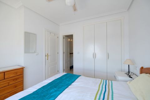 Leilighet i Playa Flamenca, Alicante, Playa Flamenca - € 179 900 | Ref: HE28257 - foto 12