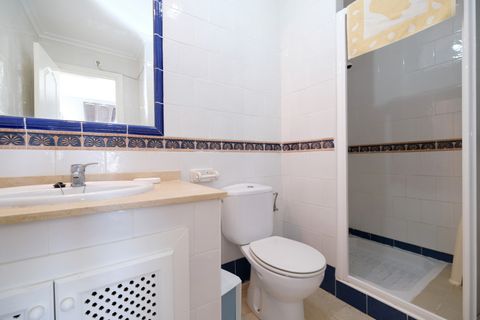 Leilighet i Playa Flamenca, Alicante, Playa Flamenca - € 179 900 | Ref: HE28257 - foto 13