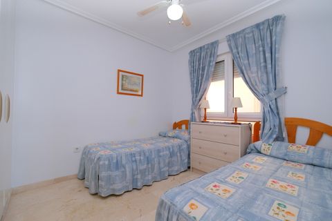 Leilighet i Playa Flamenca, Alicante, Playa Flamenca - € 179 900 | Ref: HE28257 - foto 14