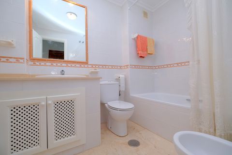 Leilighet i Playa Flamenca, Alicante, Playa Flamenca - € 179 900 | Ref: HE28257 - foto 15