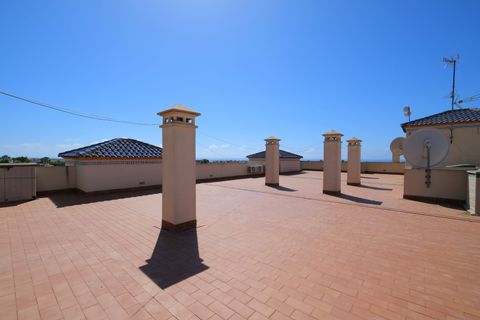 Leilighet i Playa Flamenca, Alicante, Playa Flamenca - € 179 900 | Ref: HE28257 - foto 16