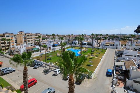 Leilighet i Playa Flamenca, Alicante, Playa Flamenca - € 179 900 | Ref: HE28257 - foto 19