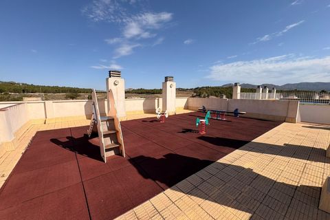 Lejlighed i Sax, Alicante, Sax - € 125.000 | Ref: JJAD7262 - foto 3