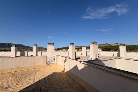 Lejlighed i Sax, Alicante, Sax - € 125.000 | Ref: JJAD7262 - foto 4