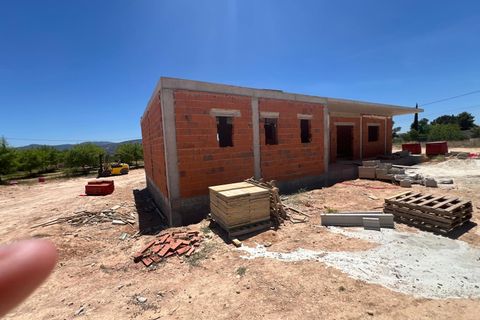 Villa i Pinoso, Alicante, Pinoso - € 379.000 | Ref: AMAM-PNDPAL - foto 5