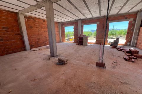 Villa i Pinoso, Alicante, Pinoso - € 379.000 | Ref: AMAM-PNDPAL - foto 8