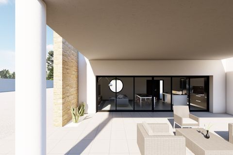 Villa i Pinoso, Alicante, Pinoso - € 379.000 | Ref: AMAM-PNDPAL - foto 16