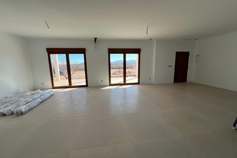 Villa i Pinoso, Alicante, Pinoso - € 389.000 | Ref: AMAM-PARDPAL - foto 2