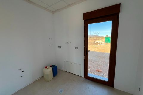 Villa i Pinoso, Alicante, Pinoso - € 389.000 | Ref: AMAM-PARDPAL - foto 7