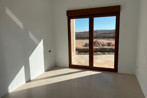 Villa i Pinoso, Alicante, Pinoso - € 389.000 | Ref: AMAM-PARDPAL - foto 9