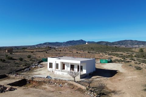 Villa i Pinoso, Alicante, Pinoso - € 389.000 | Ref: AMAM-PARDPAL - foto 16