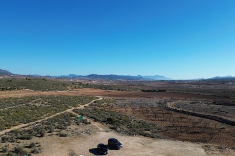 Villa i Pinoso, Alicante, Pinoso - € 389.000 | Ref: AMAM-PARDPAL - foto 17