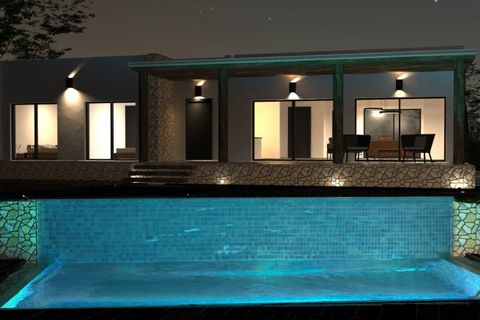 Villa i Pinoso, Alicante, Pinoso - € 389.000 | Ref: AMAM-PARDPAL - foto 21