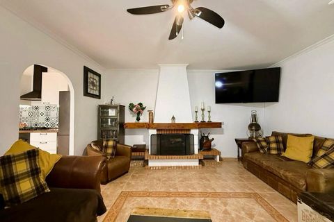Byhus i Pinoso, Alicante, Pinoso - € 325.000 | Ref: ELS9090 - foto 7