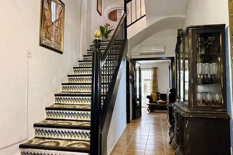 Byhus i Pinoso, Alicante, Pinoso - € 325.000 | Ref: ELS9090 - foto 15