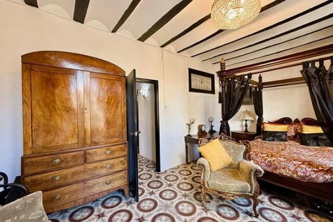 Byhus i Pinoso, Alicante, Pinoso - € 325.000 | Ref: ELS9090 - foto 18