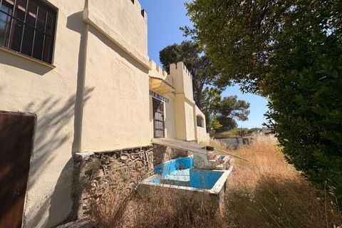 Landejendom i Biar, Alicante, Biar - € 136.000 | Ref: JJAD7263 - foto 3