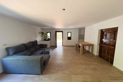 Landejendom i Biar, Alicante, Biar - € 136.000 | Ref: JJAD7263 - foto 16