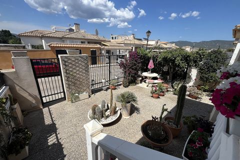 Leilighet i Castalla, Alicante, Castalla - € 175 000 | Ref: HH14383 - foto 2
