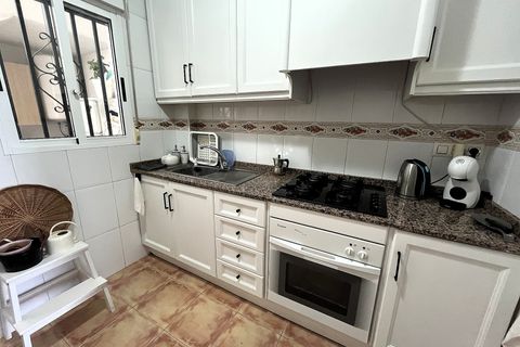 Leilighet i Castalla, Alicante, Castalla - € 175 000 | Ref: HH14383 - foto 12