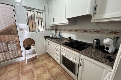 Leilighet i Castalla, Alicante, Castalla - € 175 000 | Ref: HH14383 - foto 13