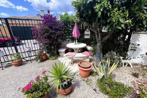 Leilighet i Castalla, Alicante, Castalla - € 175 000 | Ref: HH14383 - foto 31