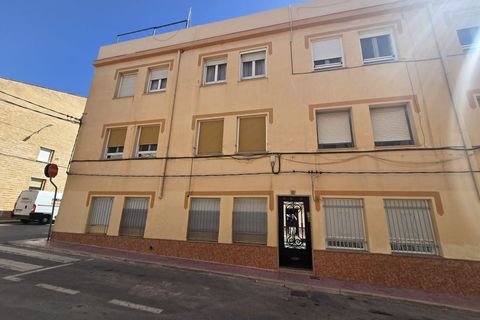 Lejlighed i Sax, Alicante, Sax - € 74.995 | Ref: IVD13876 - foto 1