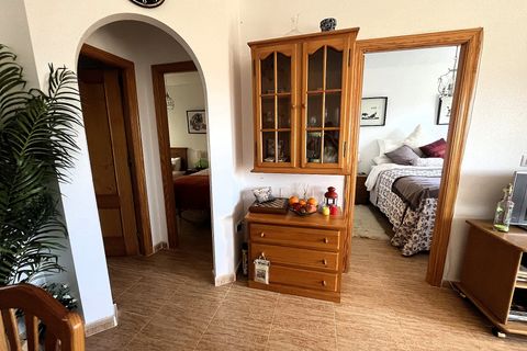 Leilighet i Castalla, Alicante, Castalla - € 119 999 | Ref: HH14384 - foto 7