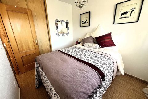 Leilighet i Castalla, Alicante, Castalla - € 119 999 | Ref: HH14384 - foto 8