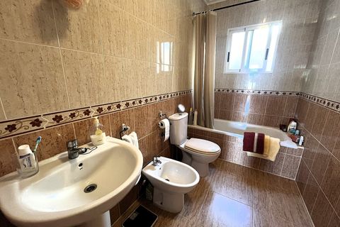 Leilighet i Castalla, Alicante, Castalla - € 119 999 | Ref: HH14384 - foto 12