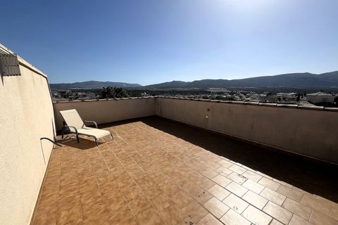 Leilighet i Castalla, Alicante, Castalla - € 119 999 | Ref: HH14384 - foto 18