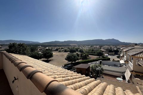 Leilighet i Castalla, Alicante, Castalla - € 119 999 | Ref: HH14384 - foto 20
