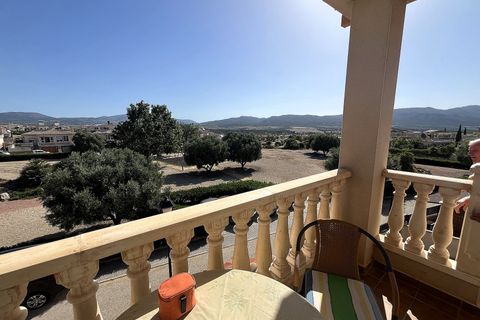 Leilighet i Castalla, Alicante, Castalla - € 119 999 | Ref: HH14384 - foto 21