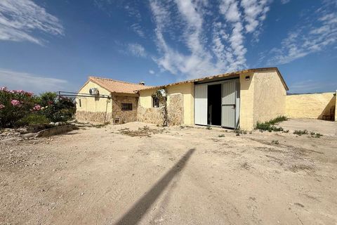 Villa i Abanilla, Murcia, Abanilla - € 250.000 | Ref: ELS9091 - foto 2
