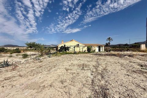 Villa i Abanilla, Murcia, Abanilla - € 250.000 | Ref: ELS9091 - foto 3