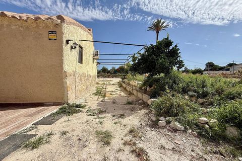 Villa i Abanilla, Murcia, Abanilla - € 250.000 | Ref: ELS9091 - foto 4