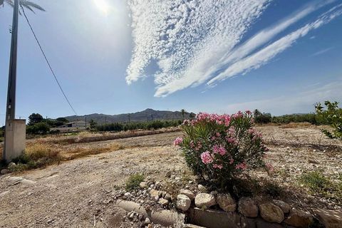 Villa i Abanilla, Murcia, Abanilla - € 250.000 | Ref: ELS9091 - foto 5