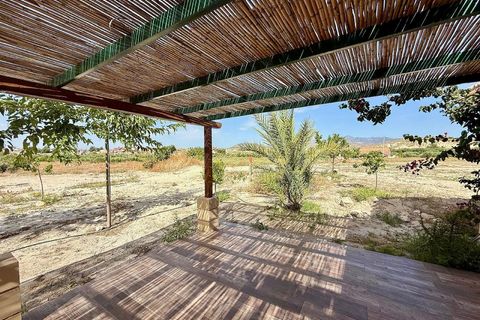 Villa i Abanilla, Murcia, Abanilla - € 250.000 | Ref: ELS9091 - foto 8