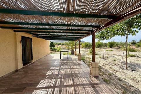 Villa i Abanilla, Murcia, Abanilla - € 250.000 | Ref: ELS9091 - foto 9