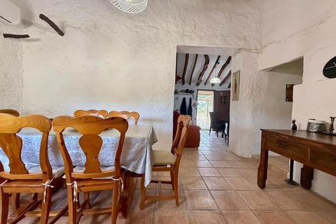 Villa i Abanilla, Murcia, Abanilla - € 250.000 | Ref: ELS9091 - foto 13