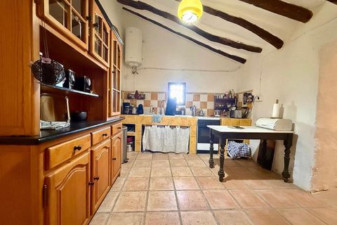 Villa i Abanilla, Murcia, Abanilla - € 250.000 | Ref: ELS9091 - foto 14