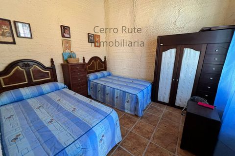 Cortijo i Rute, Cordoba, Rute - € 219.000 | Ref: 019 - foto 10