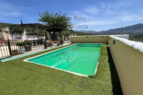 Cortijo i Rute, Cordoba, Rute - € 219.000 | Ref: 019 - foto 4