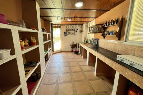 Cortijo i Rute, Cordoba, Rute - € 219.000 | Ref: 019 - foto 23